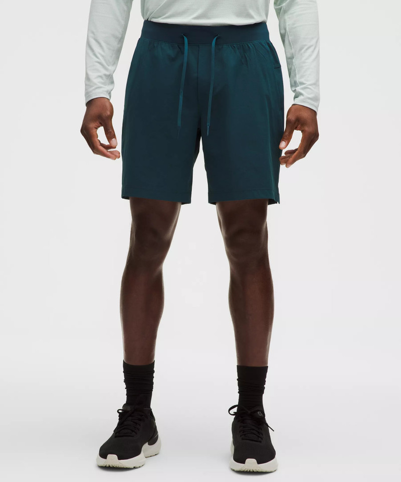 lululemon Zeroed In Linerless Short 7" outlook