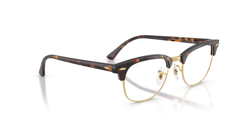 CLUBMASTER OPTICS 8
