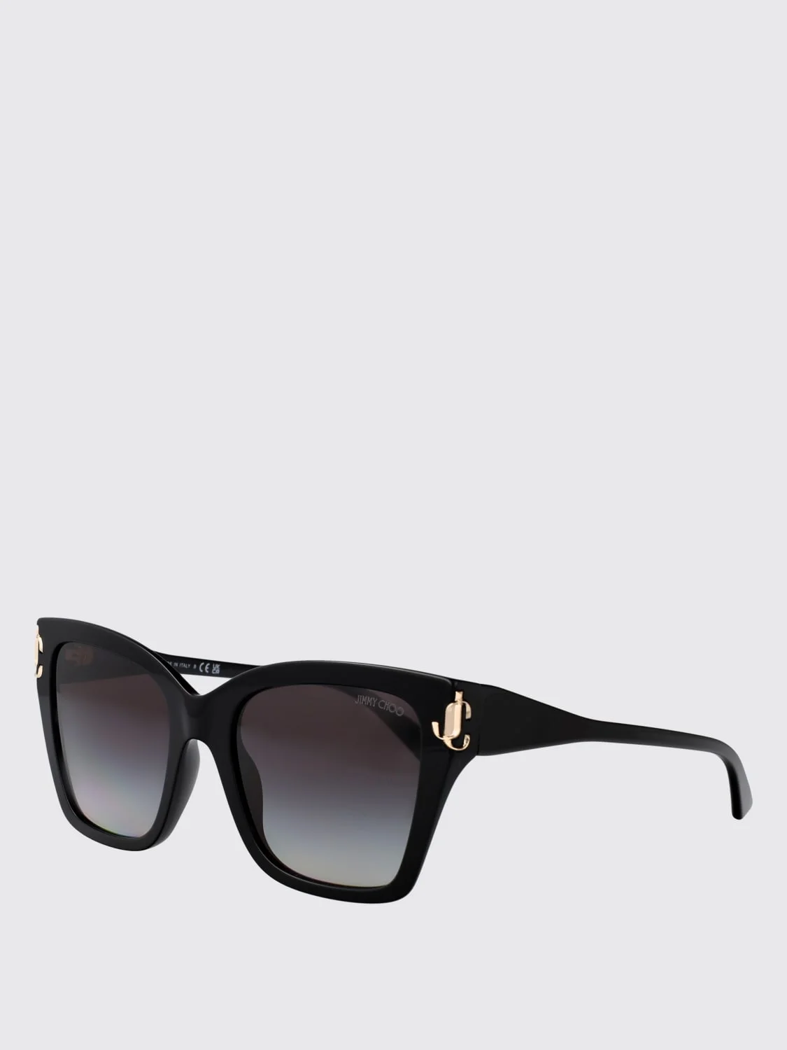 Sunglasses woman Jimmy Choo - 1