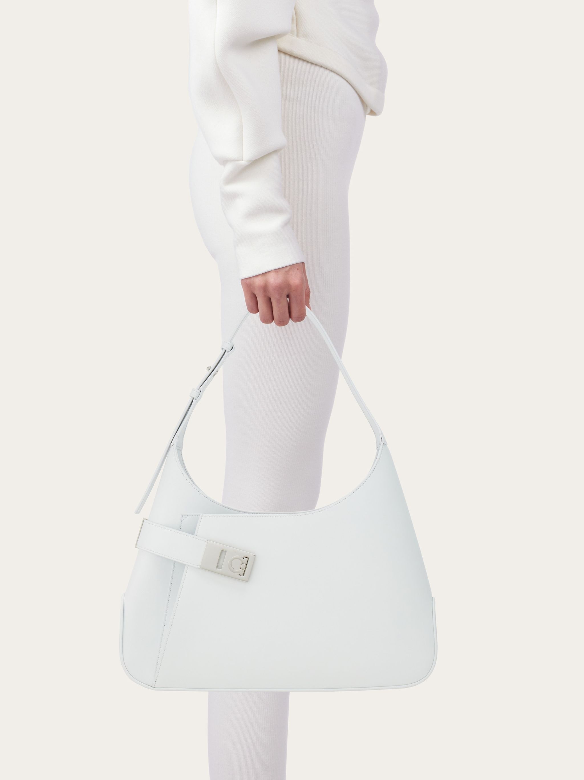 Hobo shoulder bag (L) - 2