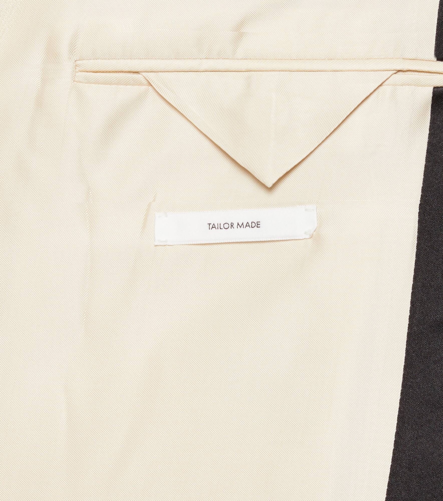 Wool jacket - 7