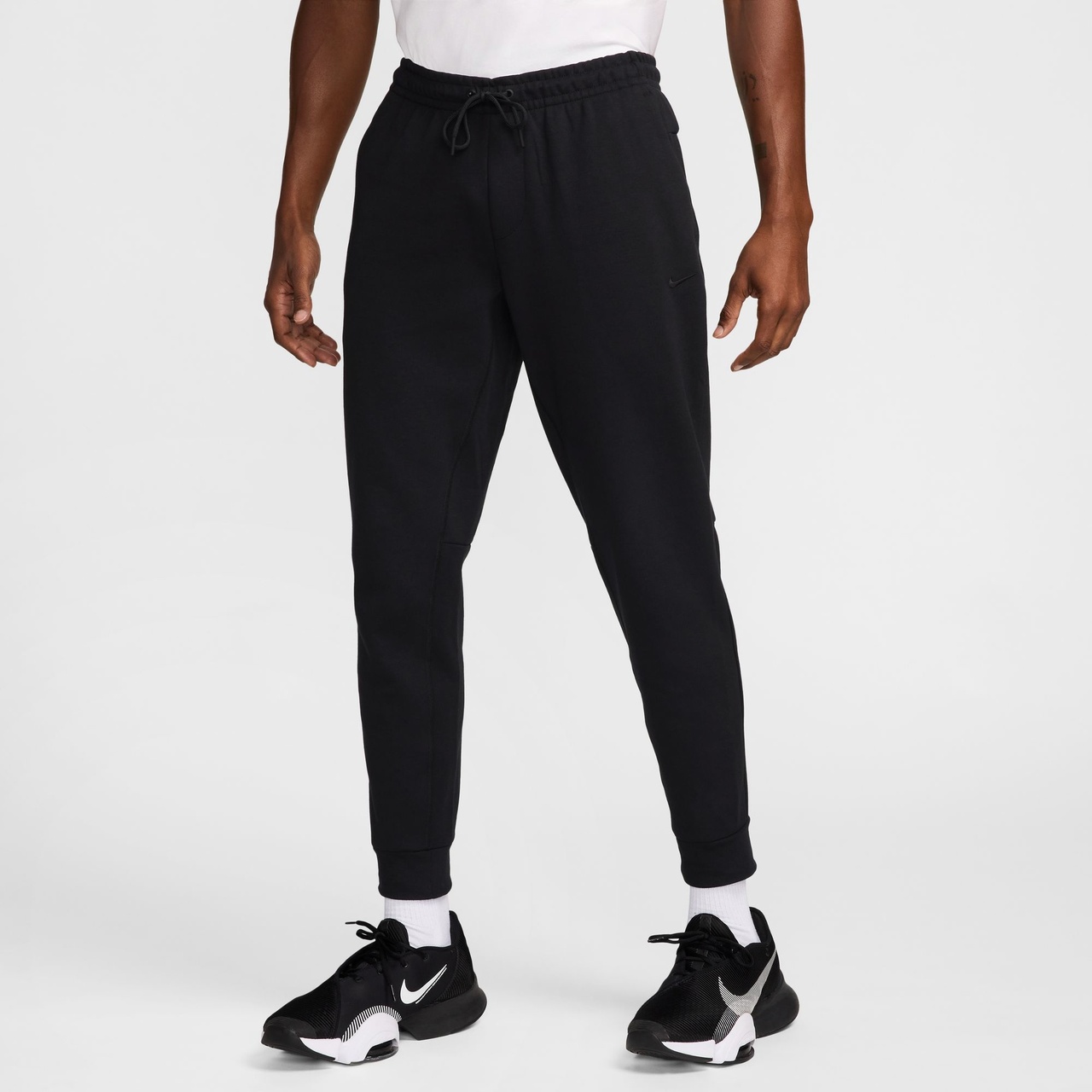 Nike Mens Nike Dri-FIT UV Primary Jogger Pants - 1