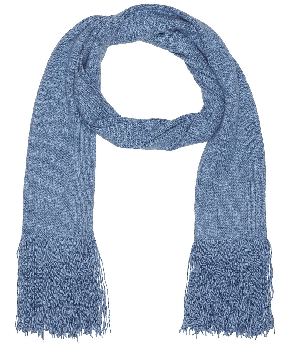 Staffordshire Scarf - 1