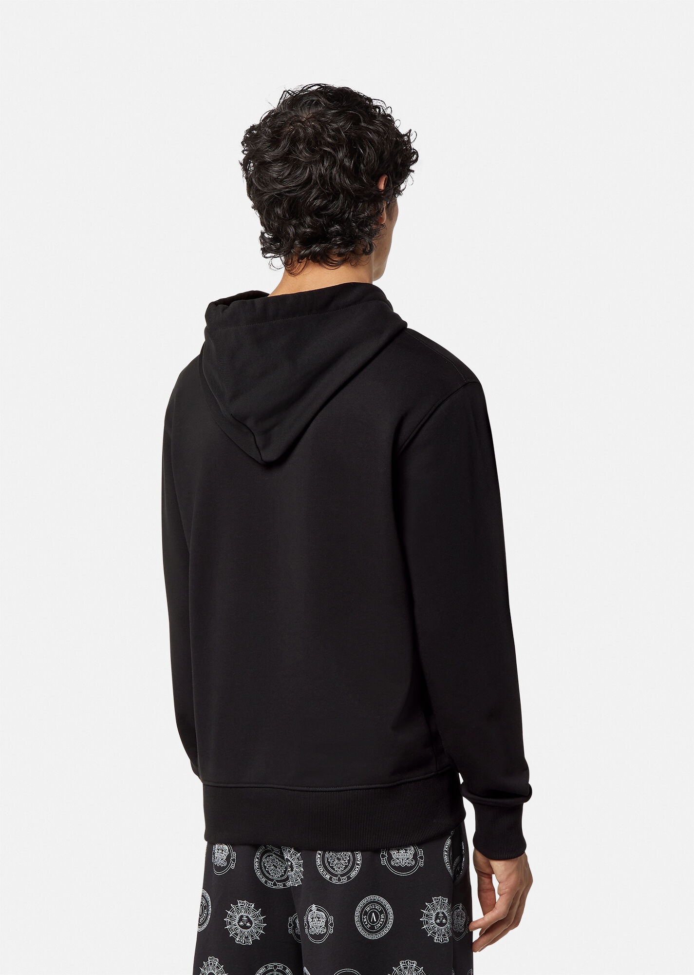 Logo Hoodie - 3