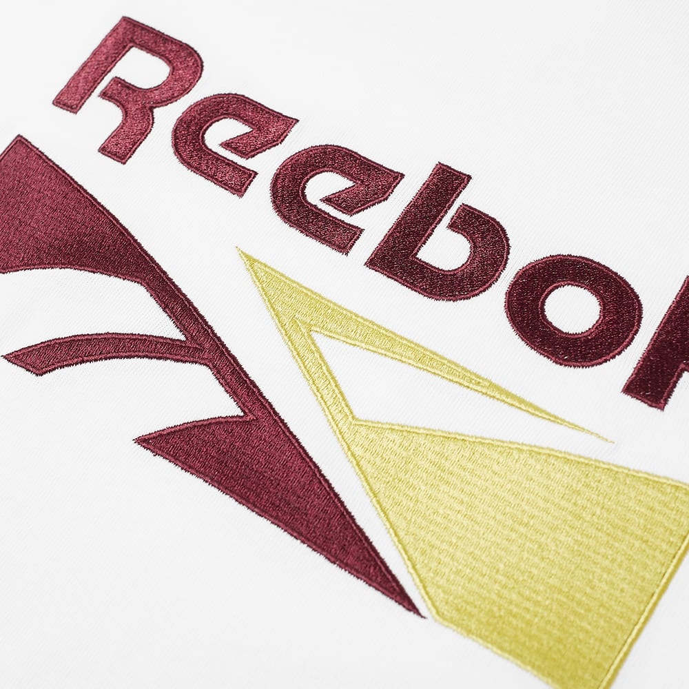 Reebok Split Vector Tee - 2