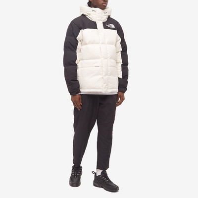 The North Face The North Face Himlayan Down Parka outlook
