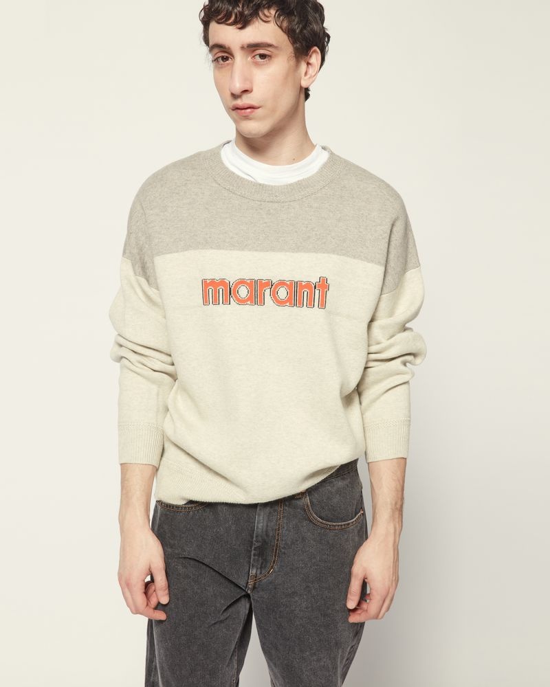 ENNET SWEATER - 3