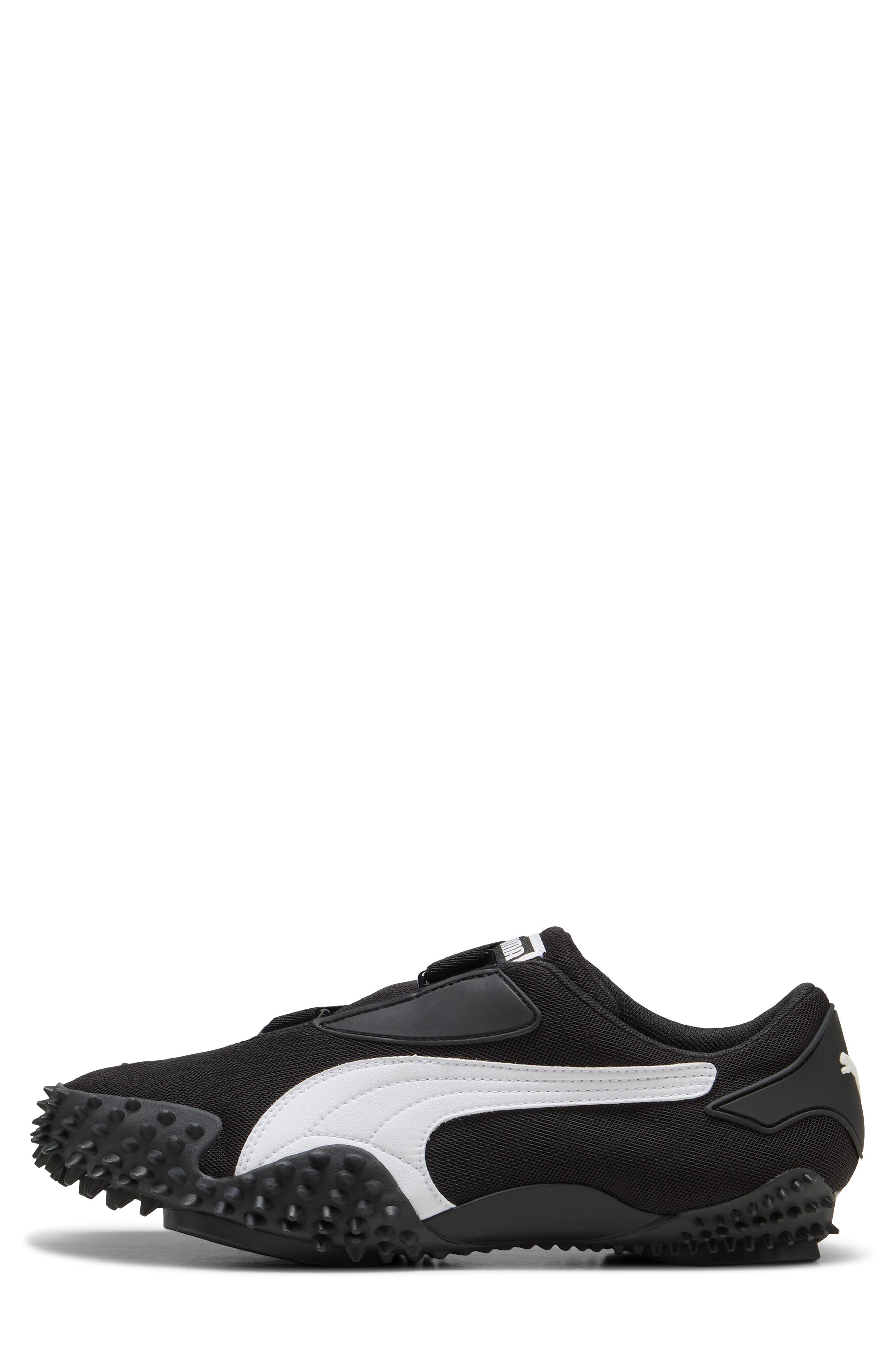 PUMA Mostro OG Prime Sneaker in Puma Black/Puma White at Nordstrom - 8
