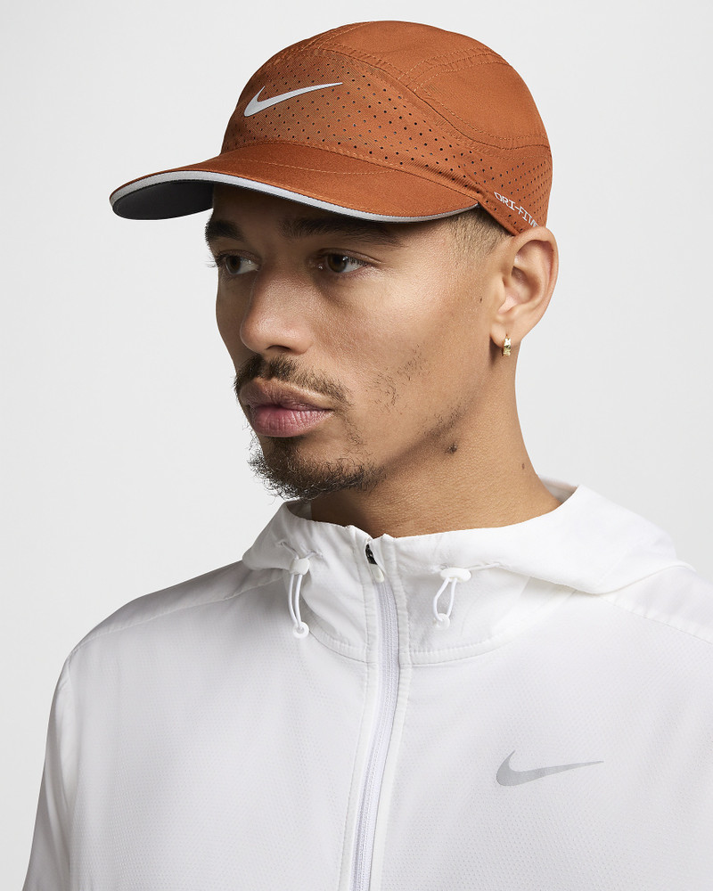 Nike Dri-FIT ADV Fly Unstructured Reflective Cap 4