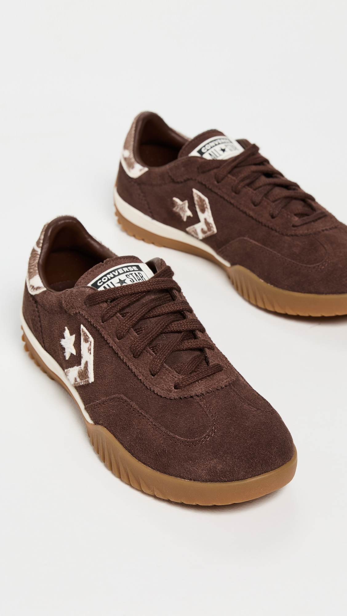 Run Star Trainer Sneakers - 4