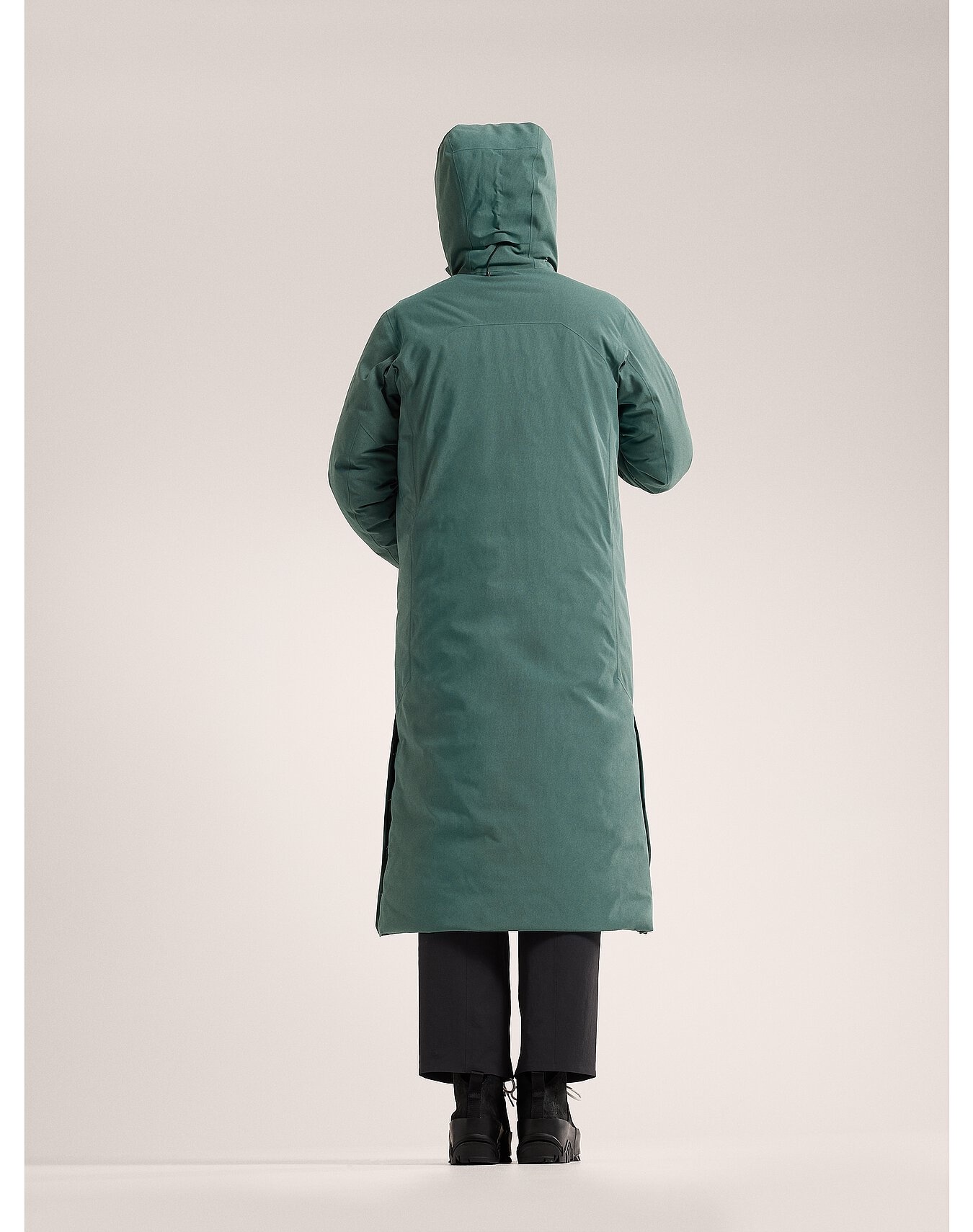 Patera Long Parka - 4