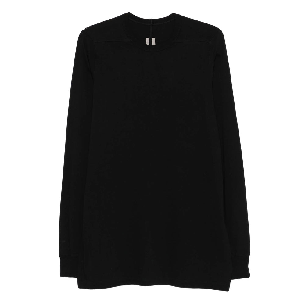 Rick Owens Black T-Shirts & Vests - T-Shirts Men - 1