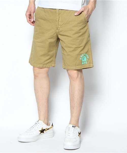 A BATHING APE - 2