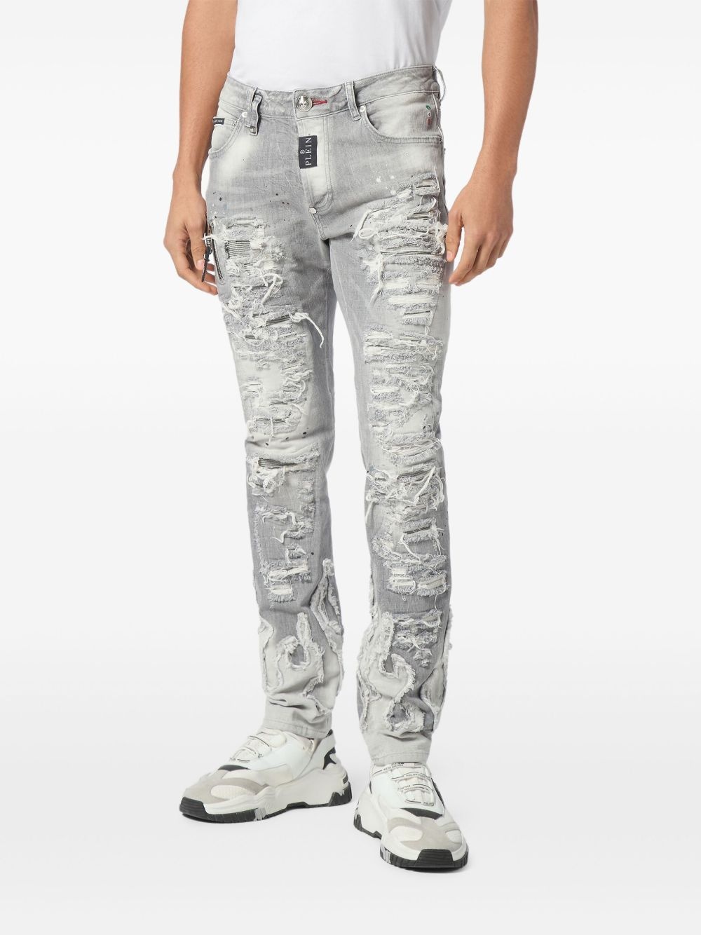 Rock Star jeans - 2