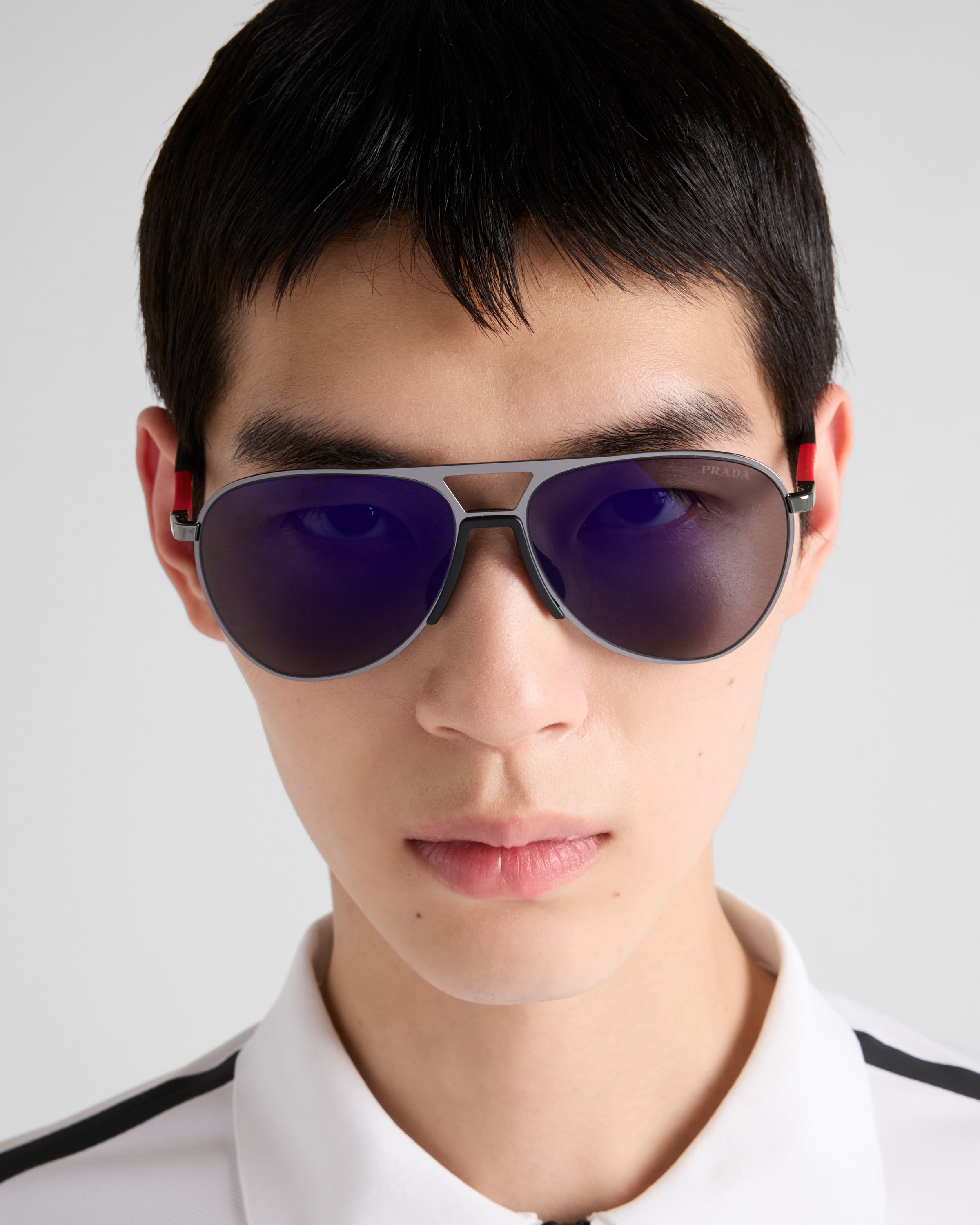 Prada Linea Rossa sunglasses - 6