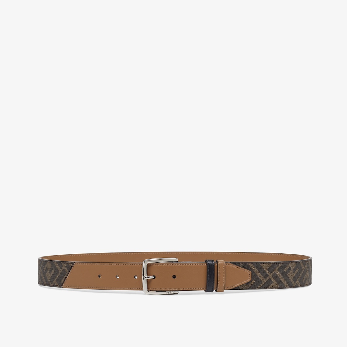 Fendi Diagonal Belt - 1