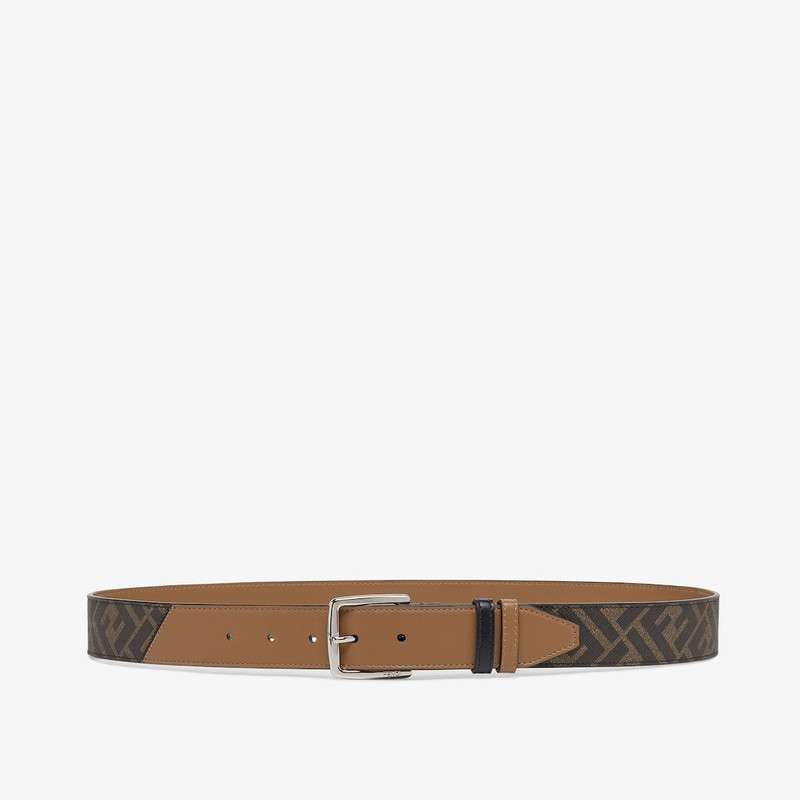 Fendi Diagonal Belt 1