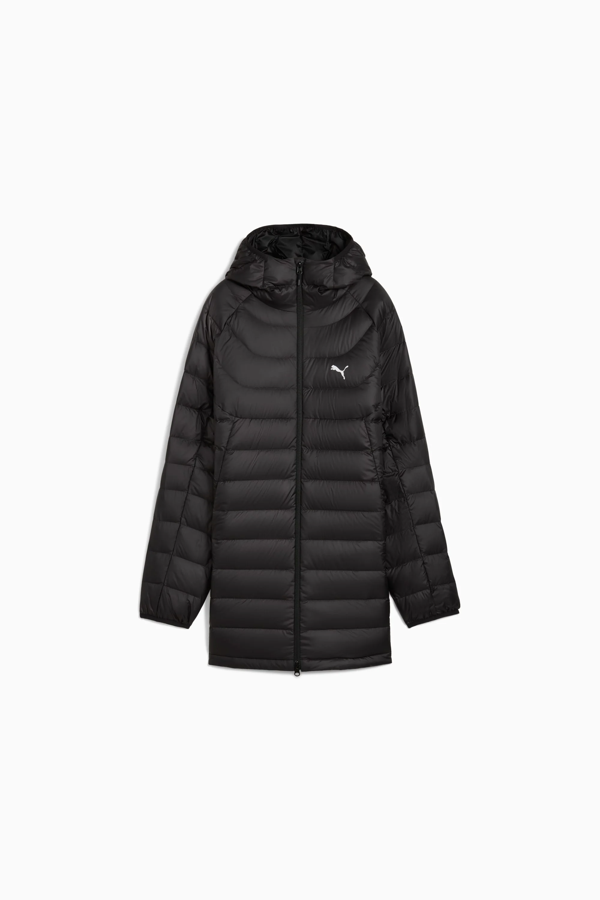 PACKLITE Hooded Down Coat Women - 1