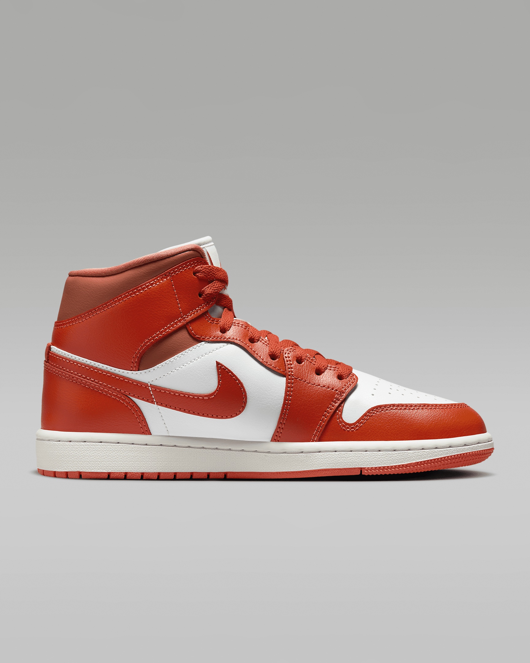 Air Jordan 1 Mid Women's Shoes - 3