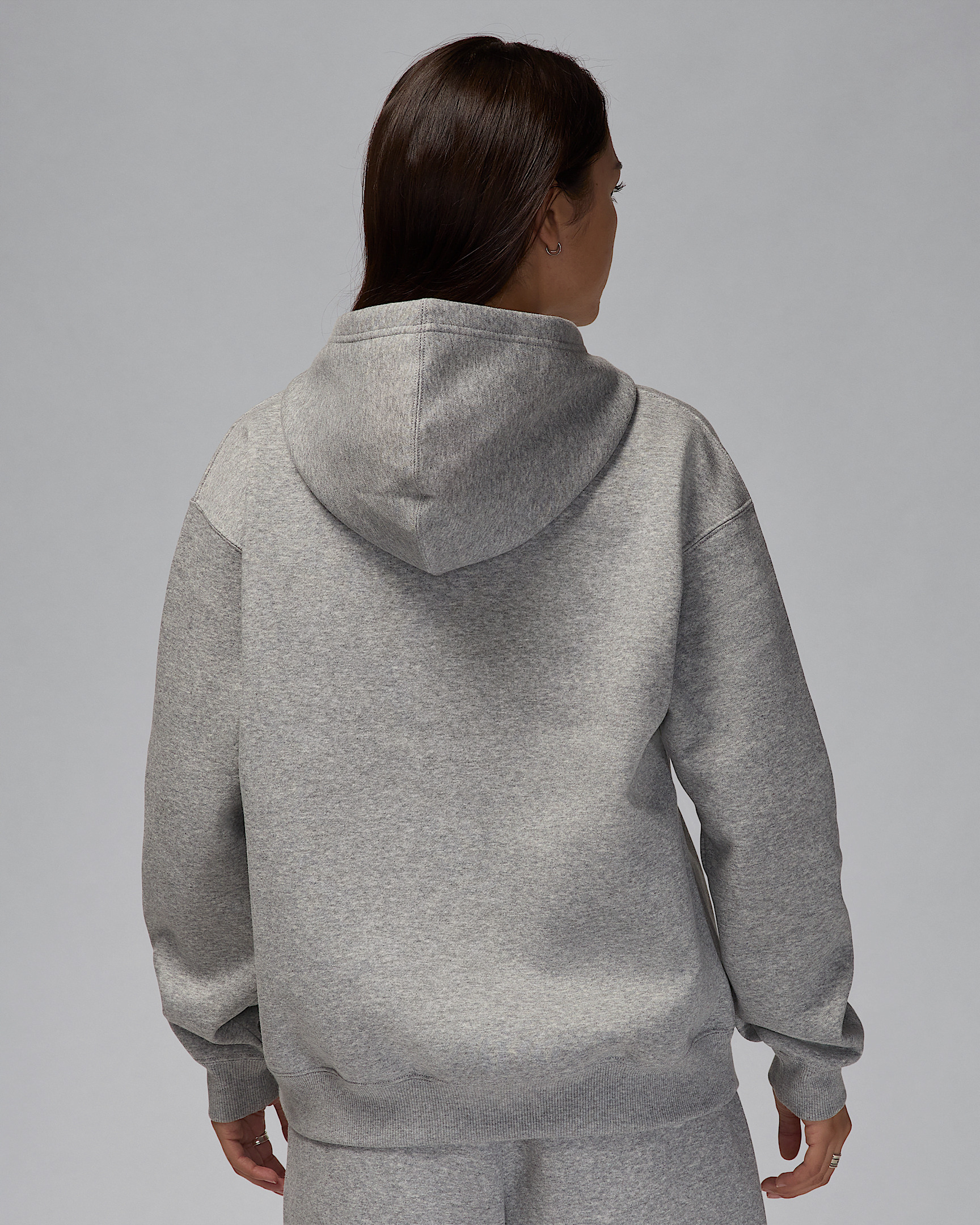 Jordan Brooklyn Fleece Women's Full-Zip Hoodie - 2