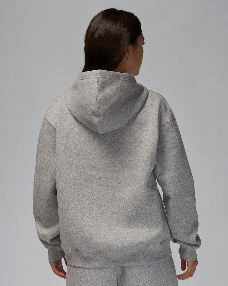 Jordan Jordan Brooklyn Fleece Women's Full-Zip Hoodie outlook
