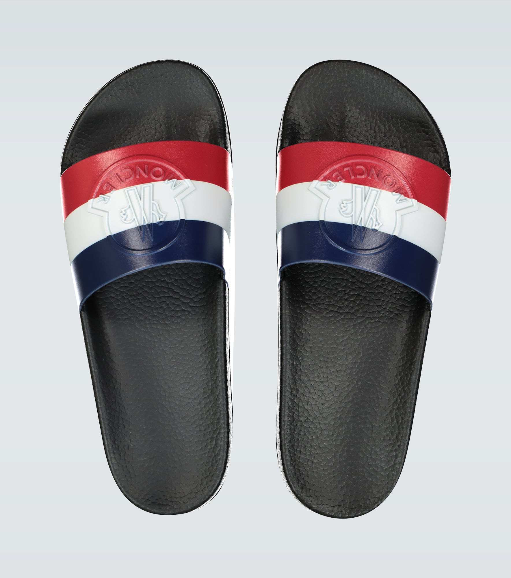 Basile slide sandal - 2