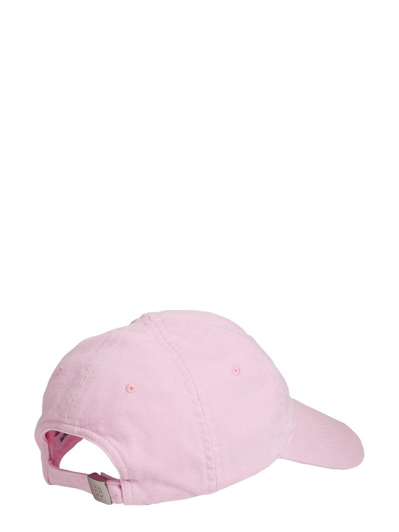 PARIS CITY BASEBALL HAT - 6