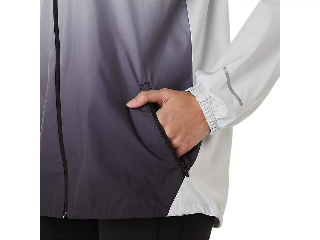 WOMEN'S LITE-SHOW JACKET - 6