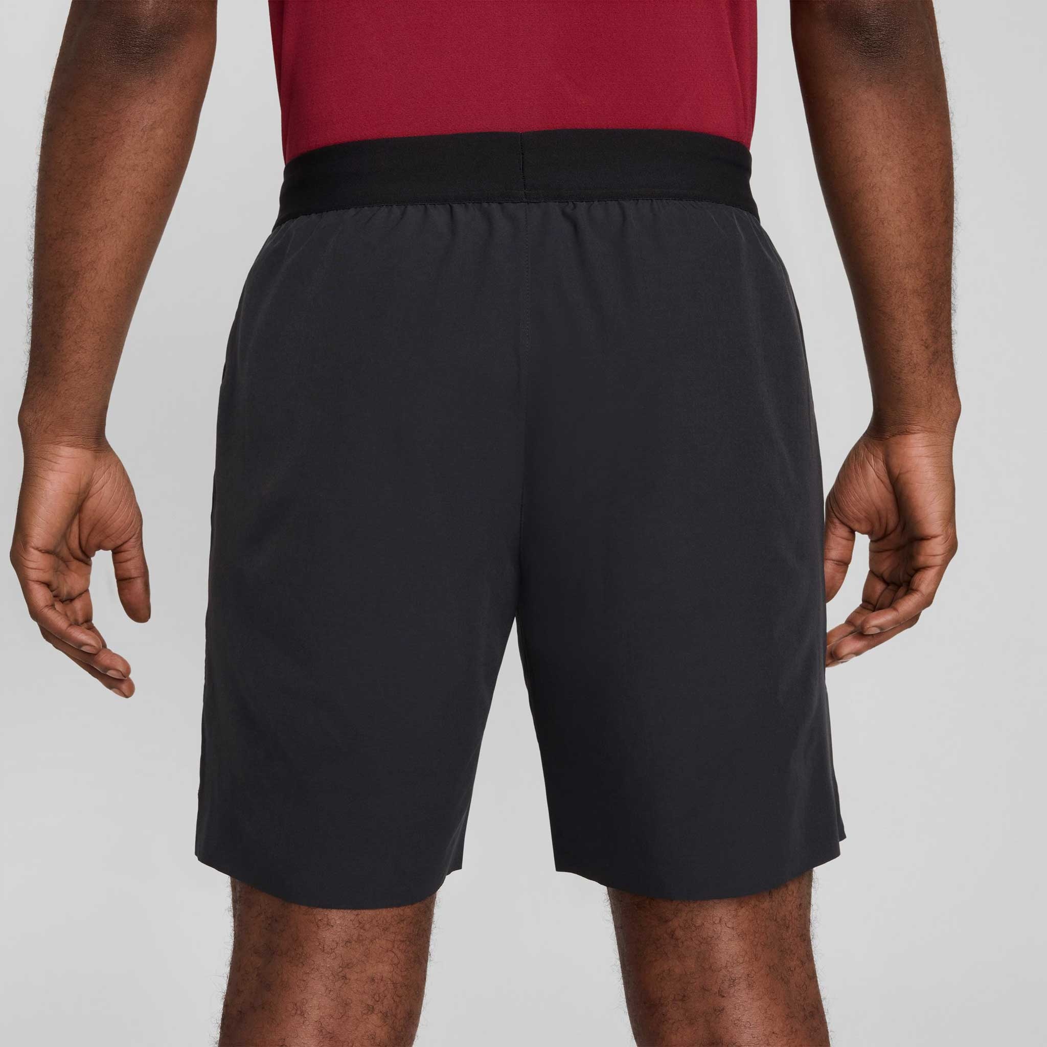 Nike Dri-Fit Advantage 8" Tennis Short Men's - 2