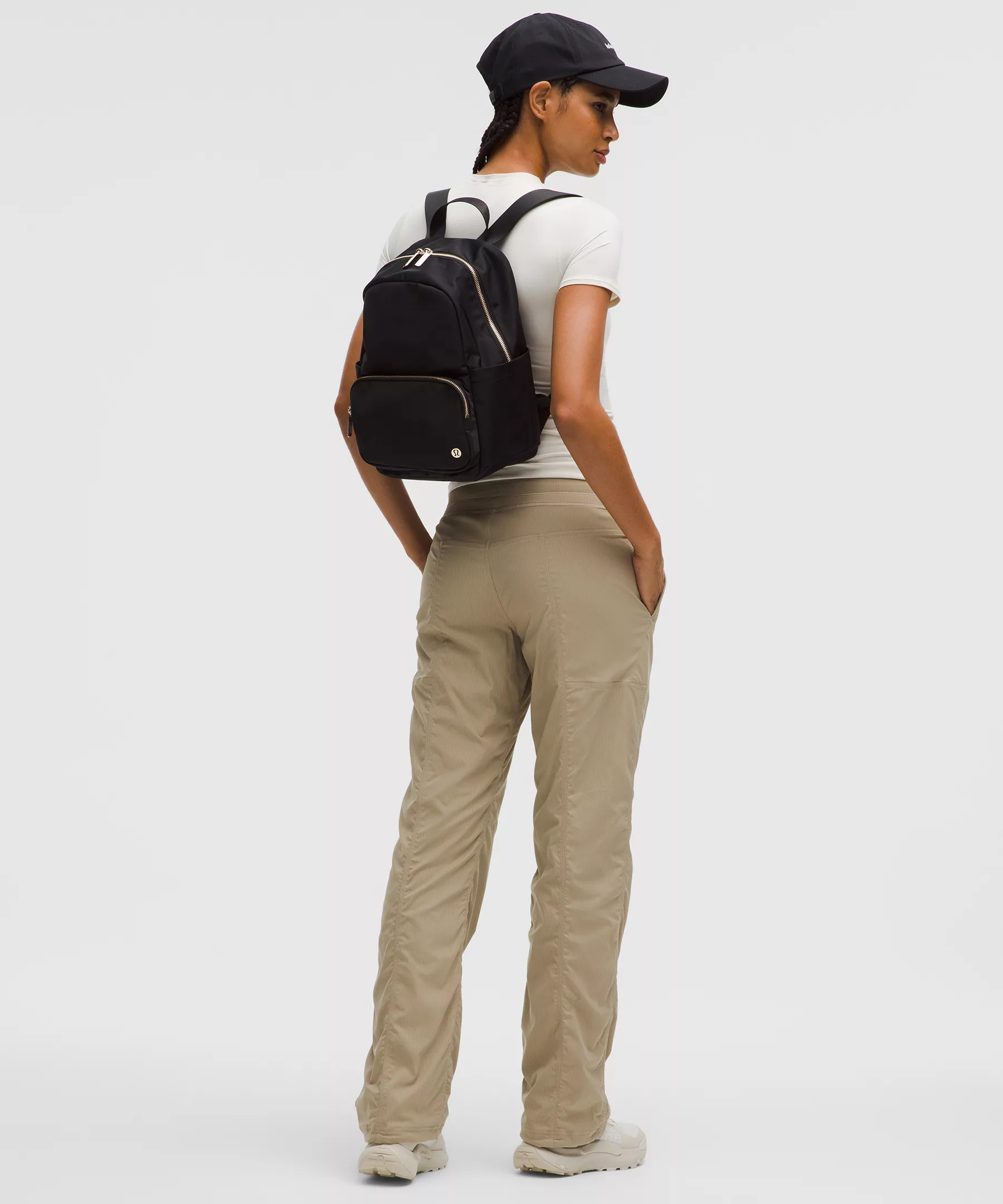 Everywhere Backpack Small 11.5L *Metal Hardware - 2