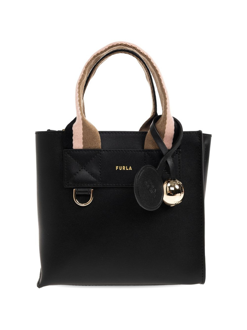 mini Divide tote bag 1