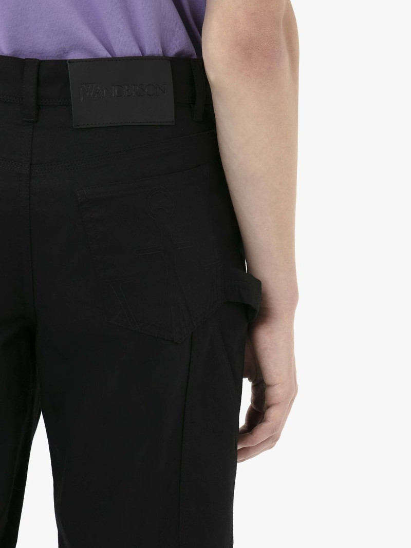 5-POCKET WORKWEAR CHINO 5