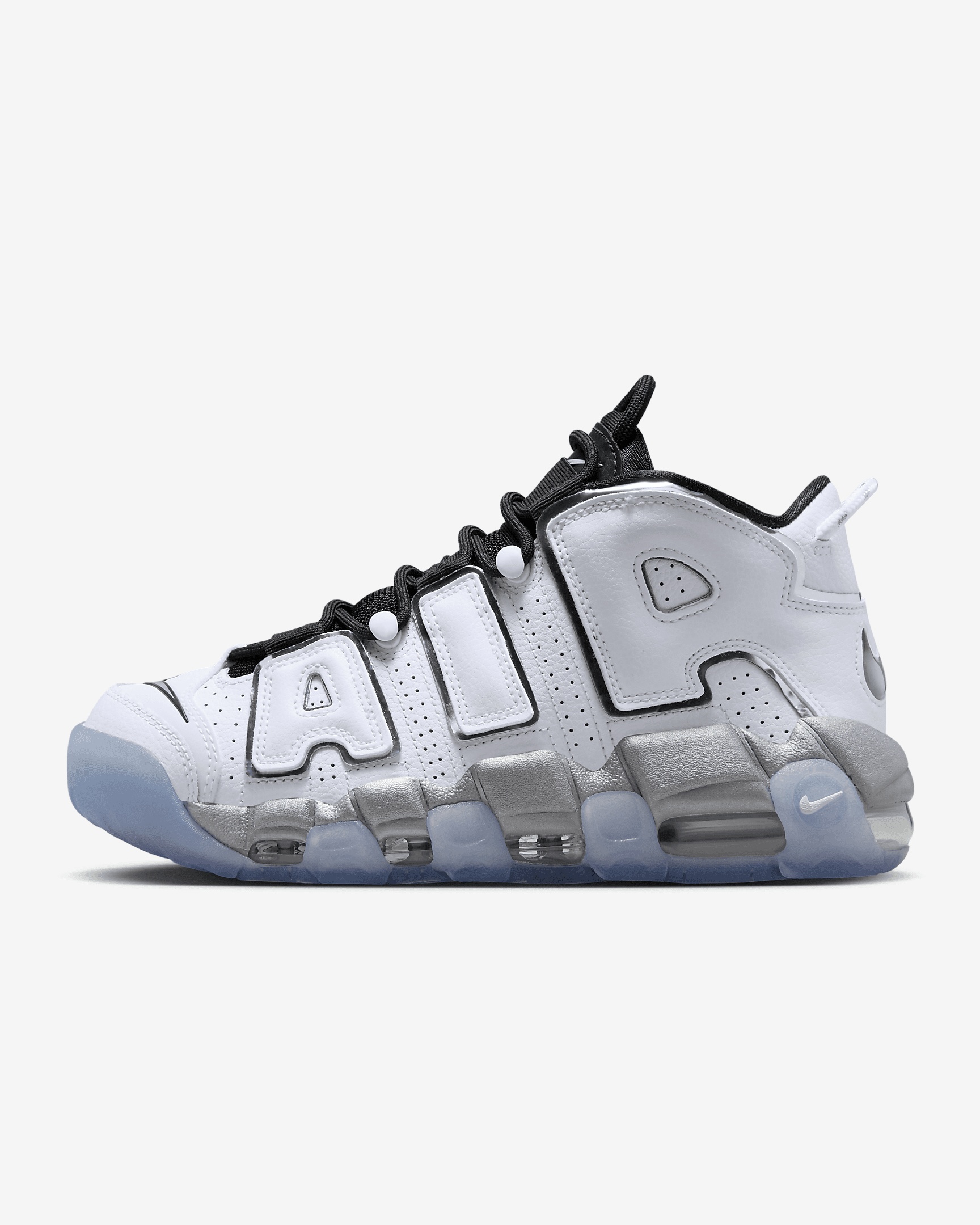 Nike Nike Air More Uptempo SE Women s Shoes REVERSIBLE