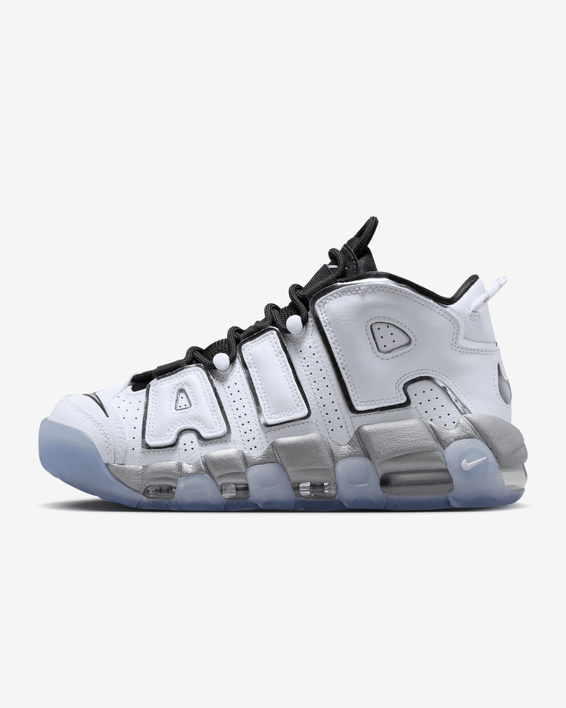 Nike Air More Uptempo SE Women's Shoes - 1