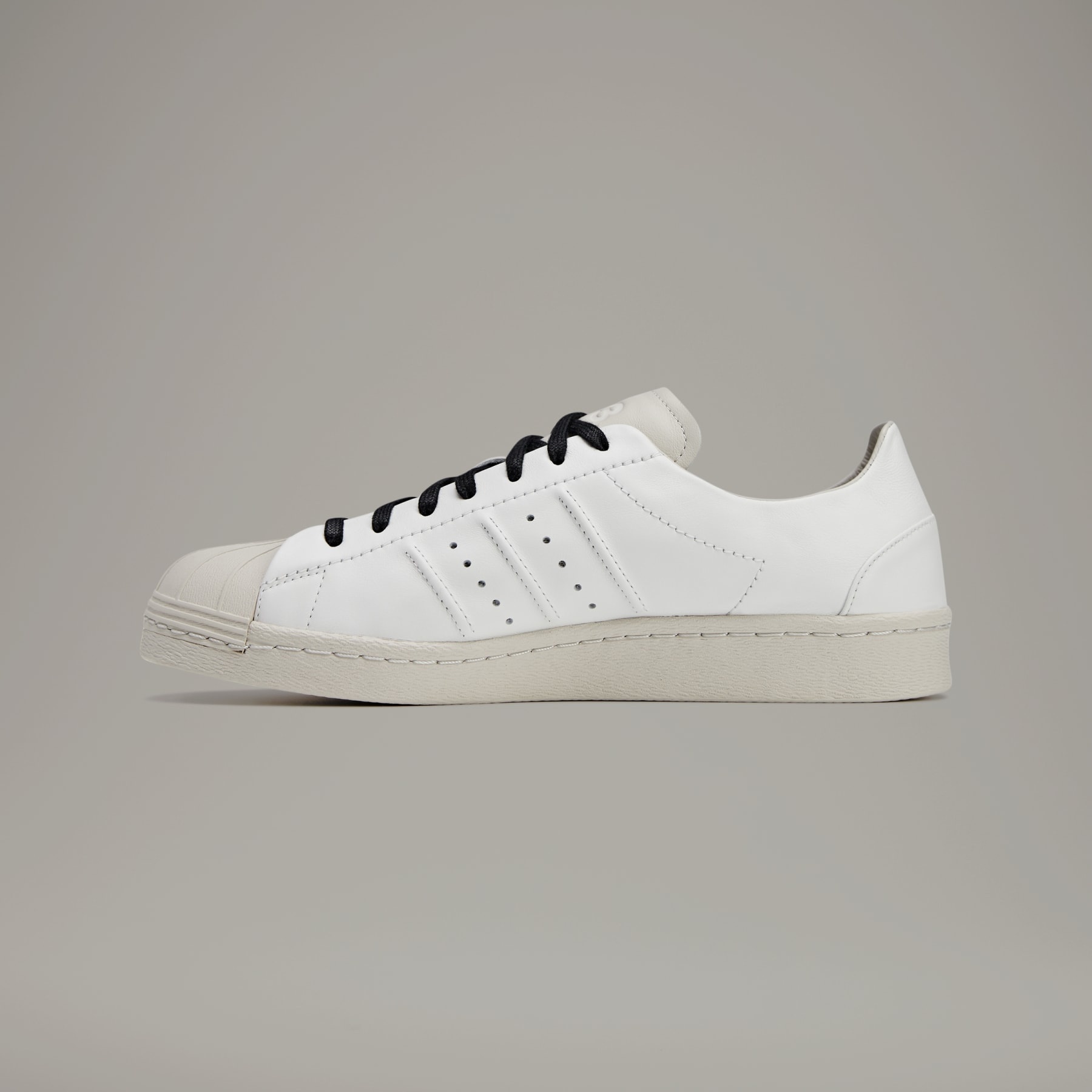 Y-3 Superstar - 2