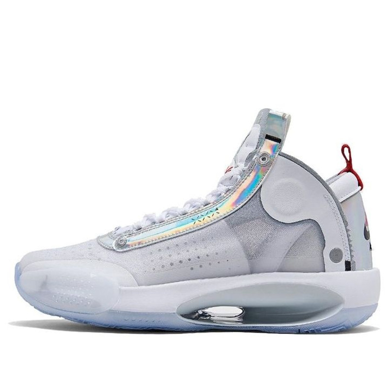 Air Jordan 34 'Unite' AR3240-101 - 1