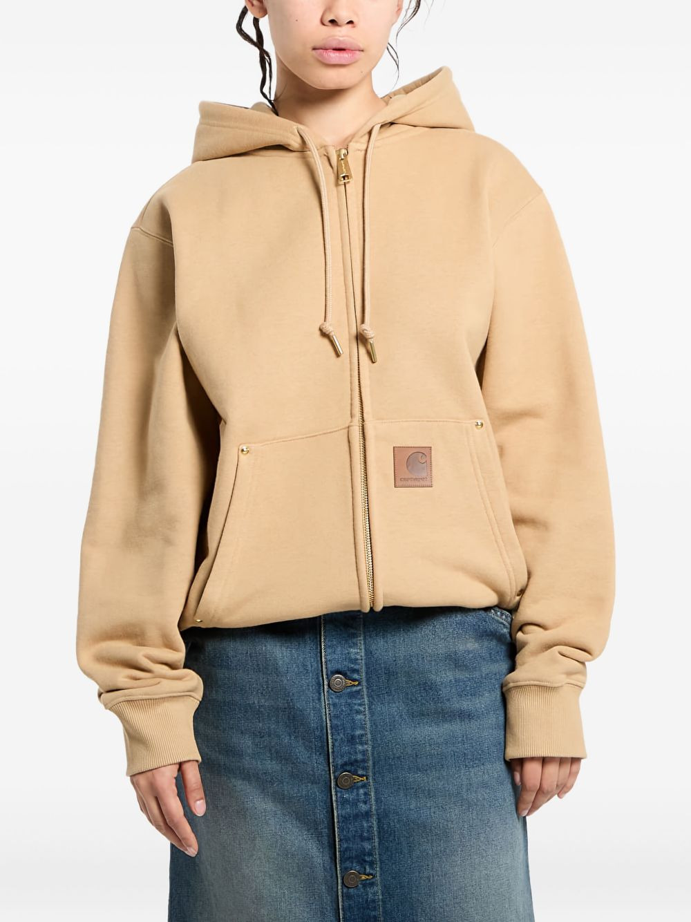 Eldon hoodie - 2