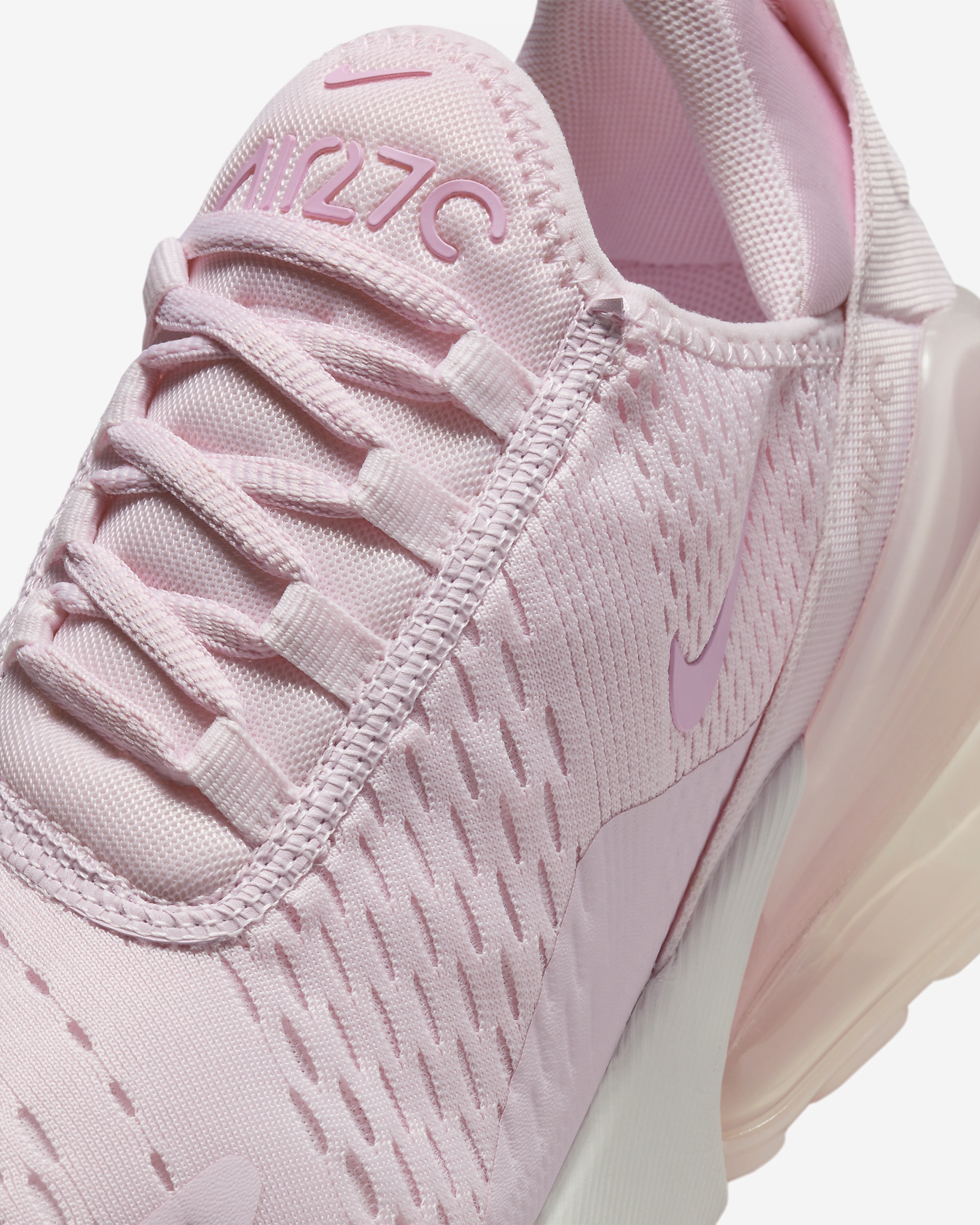 Nike Air Max 270 Women's Shoes - 8