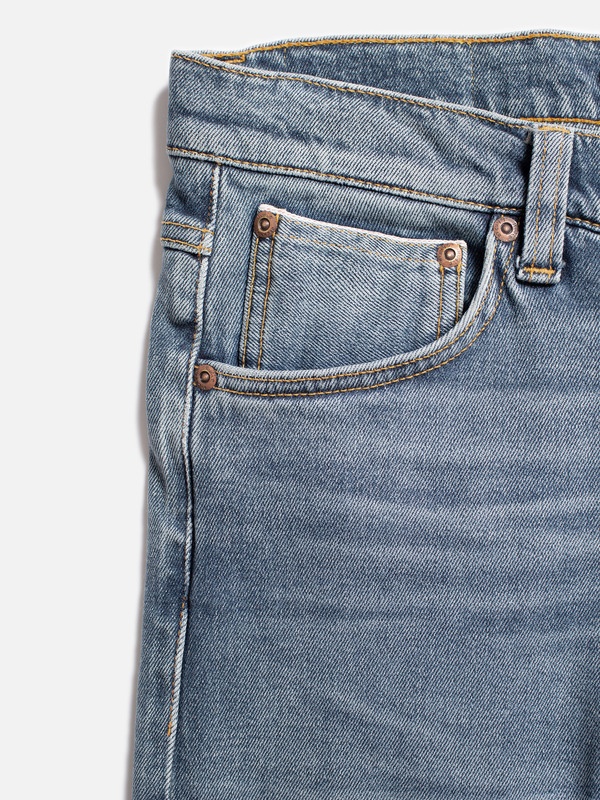 Lean Dean Heavy Worn Selvage - 6