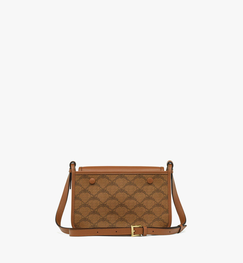 Himmel Crossbody in Lauretos 5