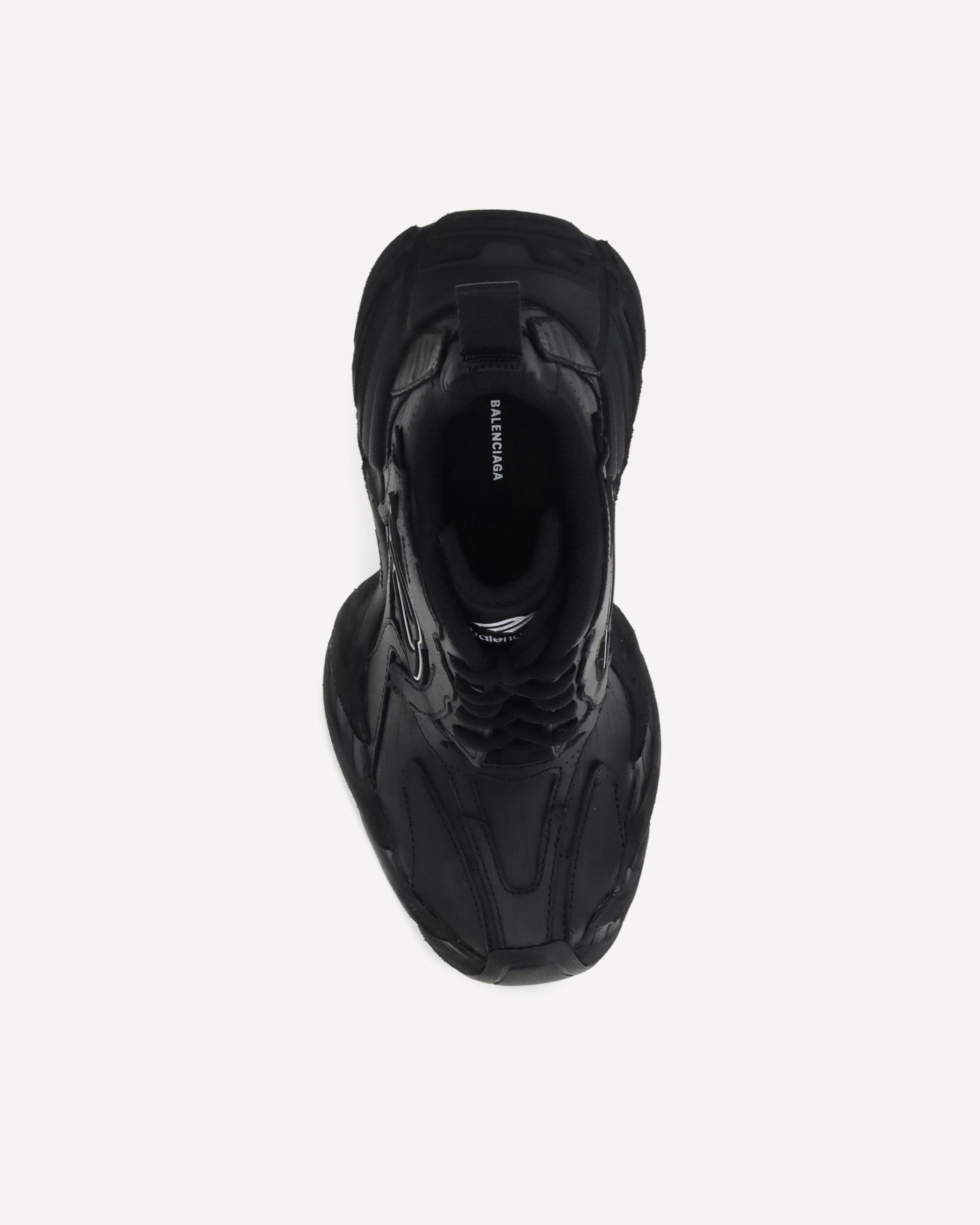Monday Heel Sneakers - 4