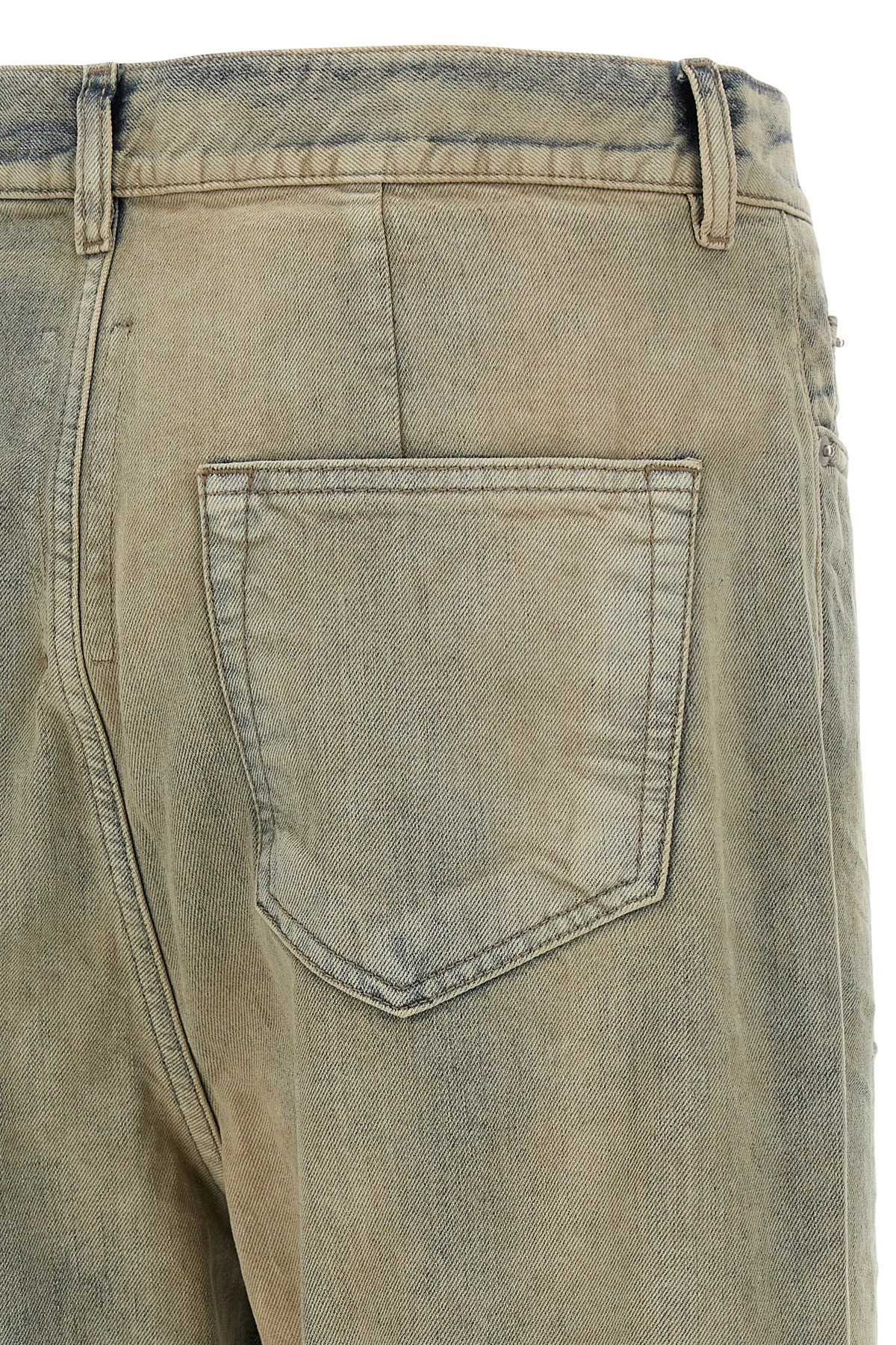 'Bolan Bootcut' jeans - 5