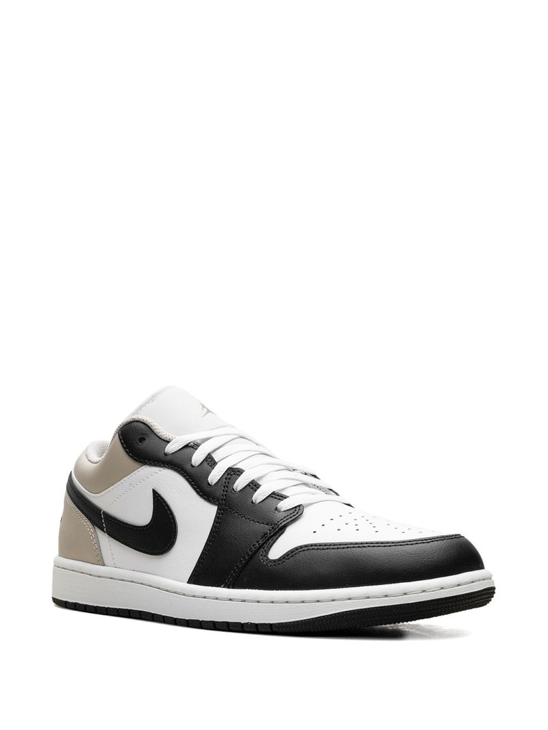 Jordan Air Jordan 1 Low "Summit White/Rattan" sneakers outlook