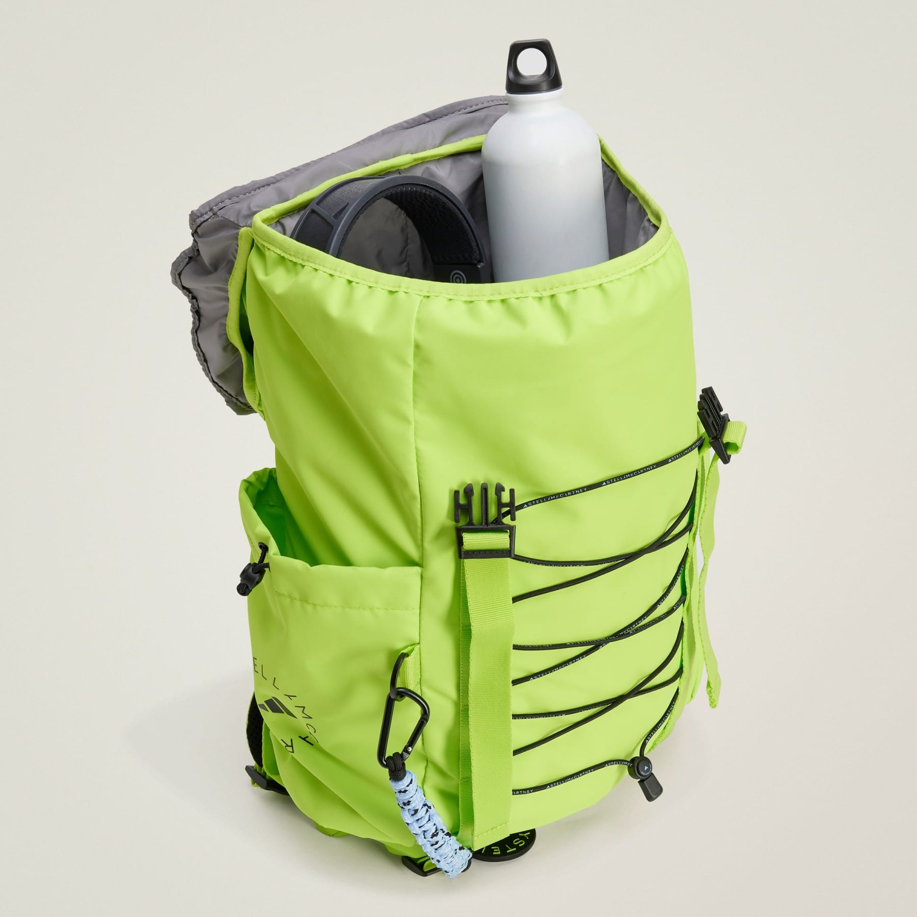 adidas by Stella McCartney Backpack - 4