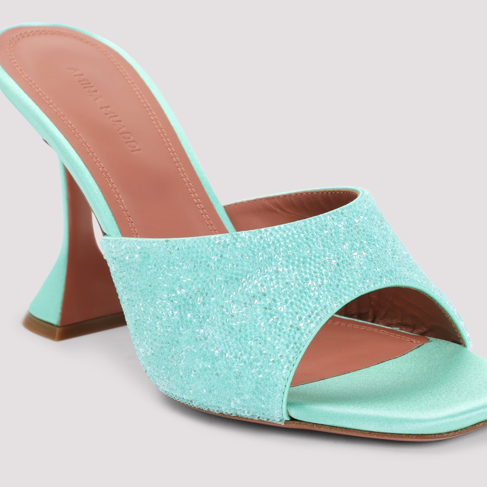 Sandals Green - 6