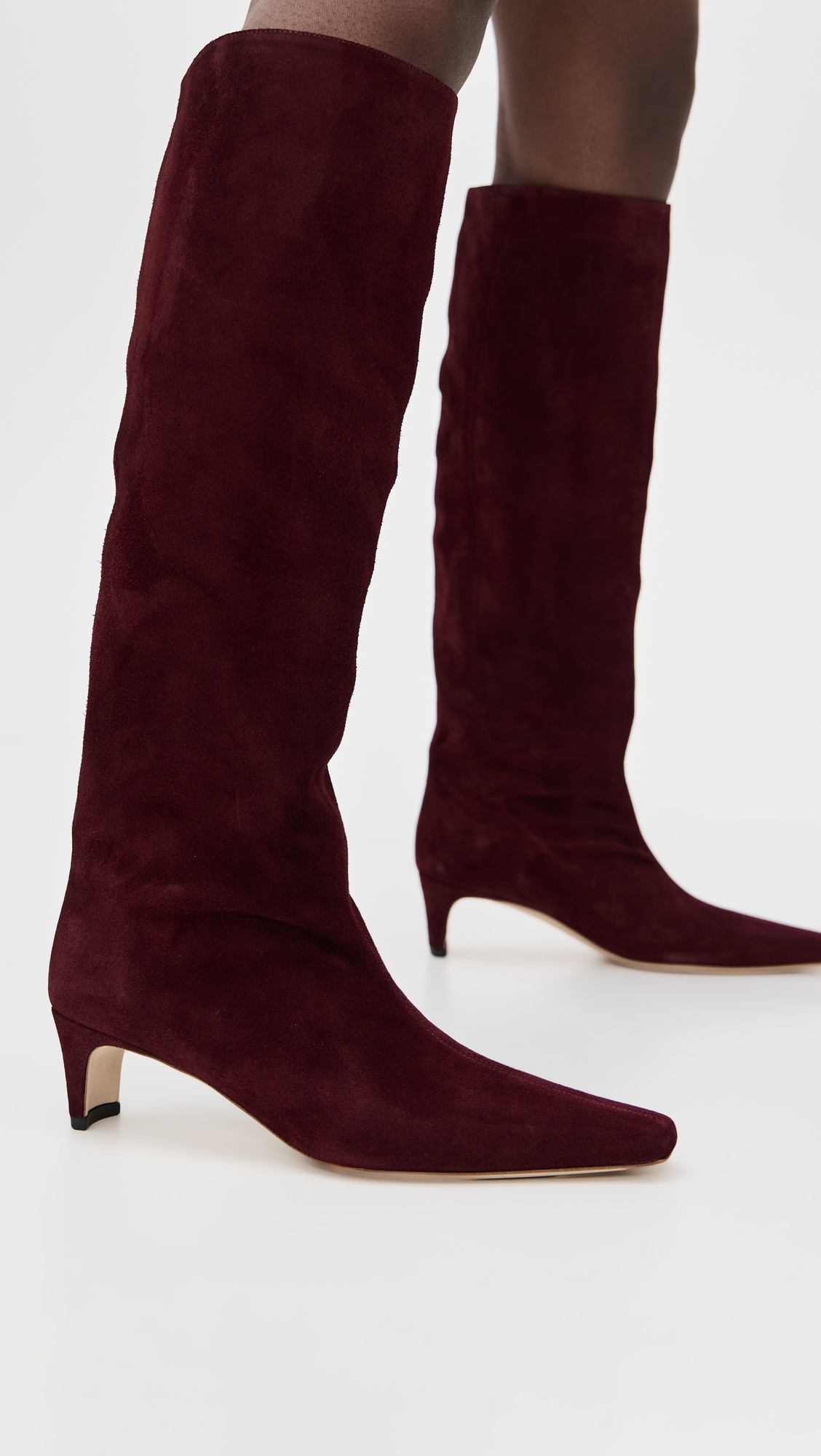Wally Boots - 2