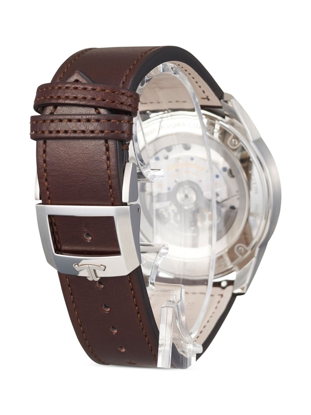 unworn Polaris Chronograph 42mm - 5