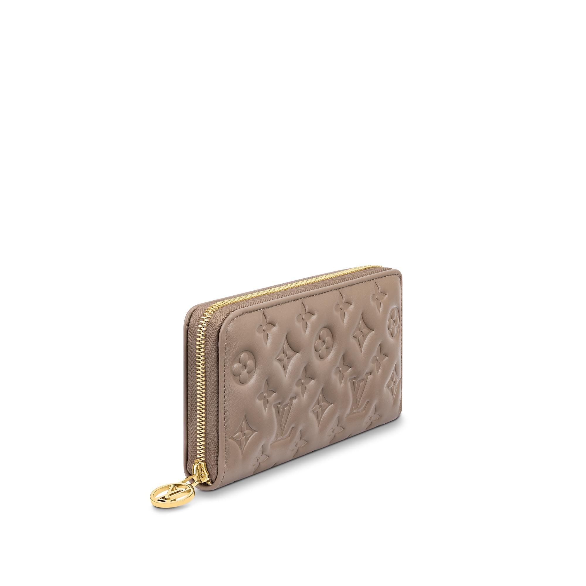 Zippy Wallet - 3