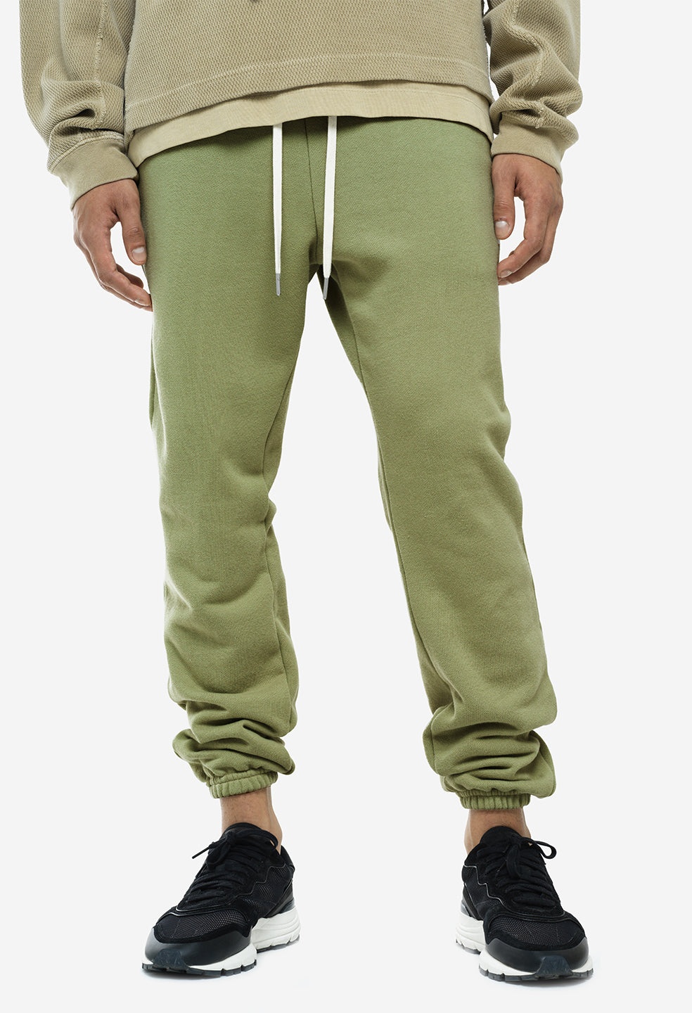 LA SWEATPANTS - 6