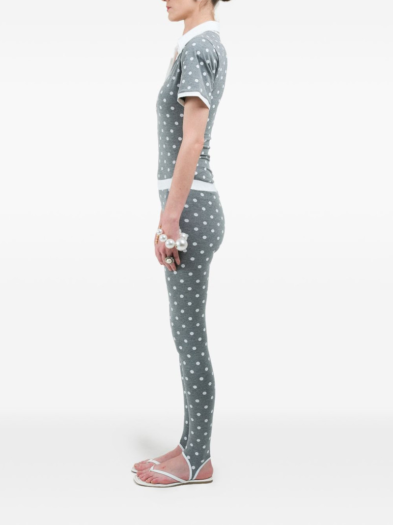 polka-dot leggings 4